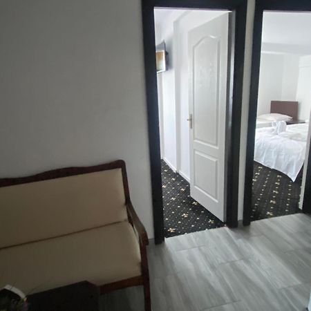 Vila Valentino Eforie Nord Ξενοδοχείο Εξωτερικό φωτογραφία