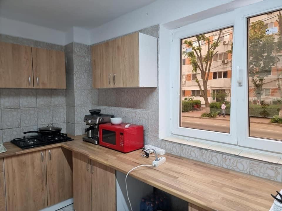 Vila Valentino Eforie Nord Ξενοδοχείο Εξωτερικό φωτογραφία