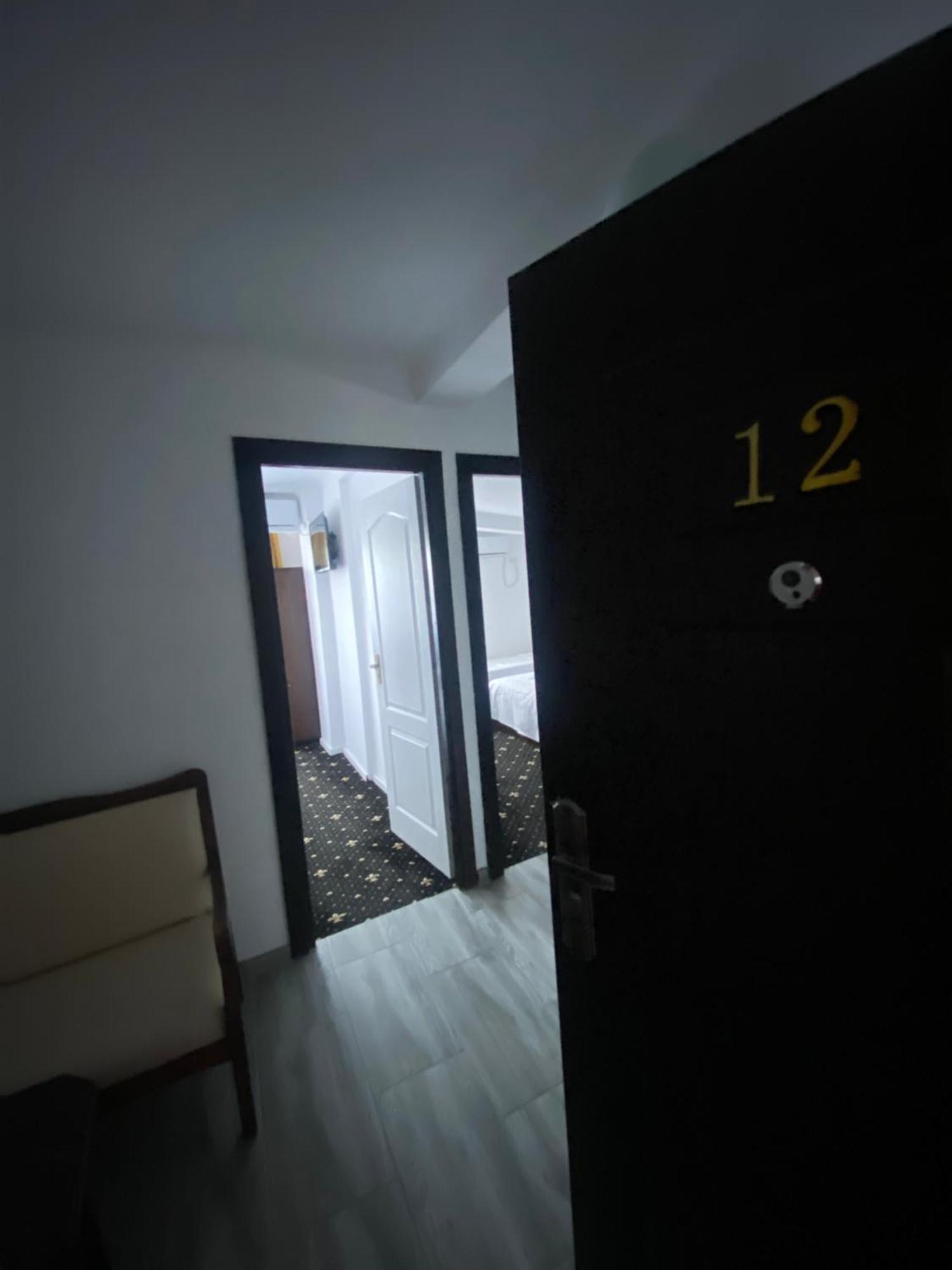 Vila Valentino Eforie Nord Ξενοδοχείο Εξωτερικό φωτογραφία